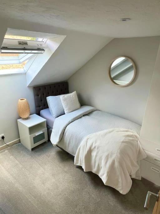 Countryside Converted Barn With Hot Tub Newton Abbot Exteriör bild